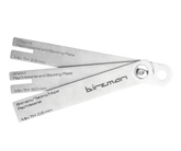 Brake Pad Wear Indicator